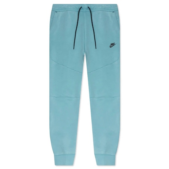 NIKE TECH JOGGERS - Picture 2 of 4